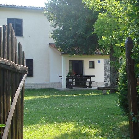 Apartmani Aldo Roc Экстерьер фото