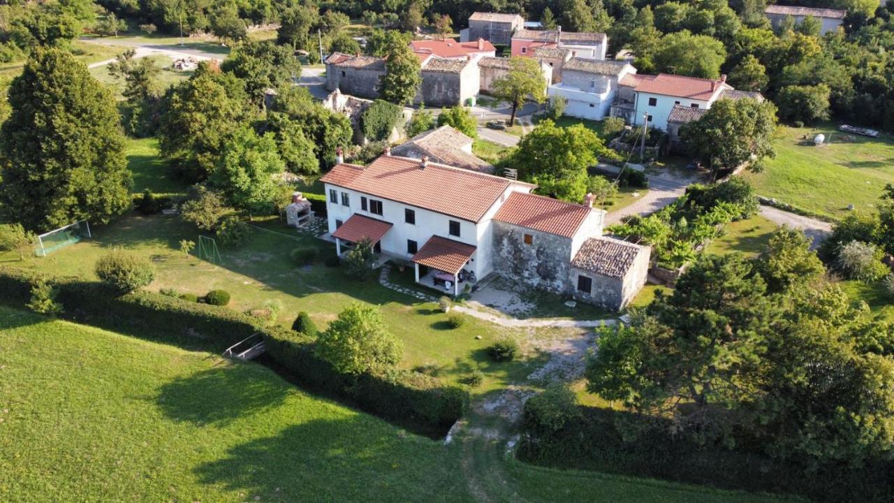 Apartmani Aldo Roc Экстерьер фото
