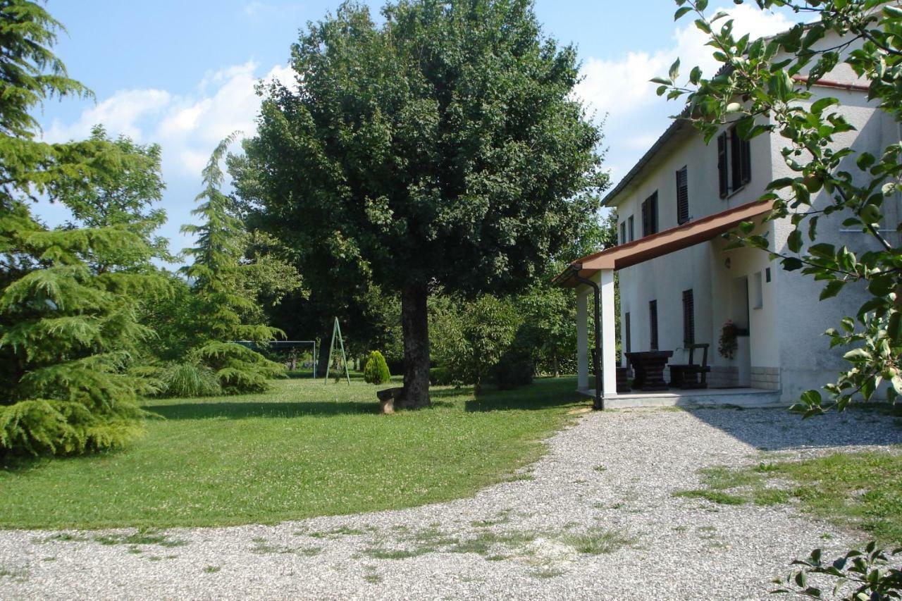 Apartmani Aldo Roc Экстерьер фото